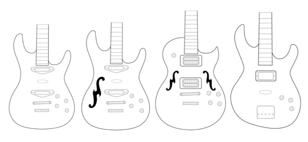 Electric Instruments