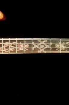 Blueberry Handmade Electric Bass Guitar Celtic Seymour Duncans Pre-Order 90 Da